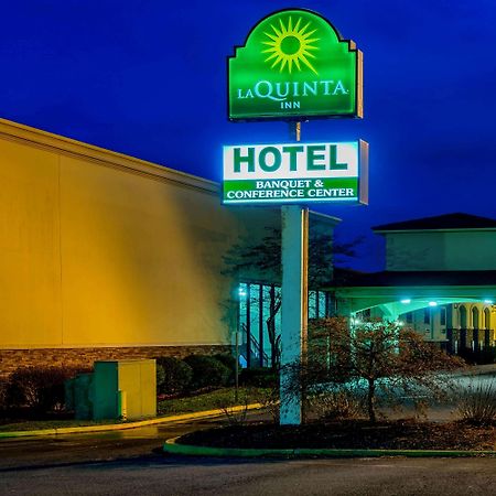 La Quinta Inn By Wyndham West Long Branch Kültér fotó