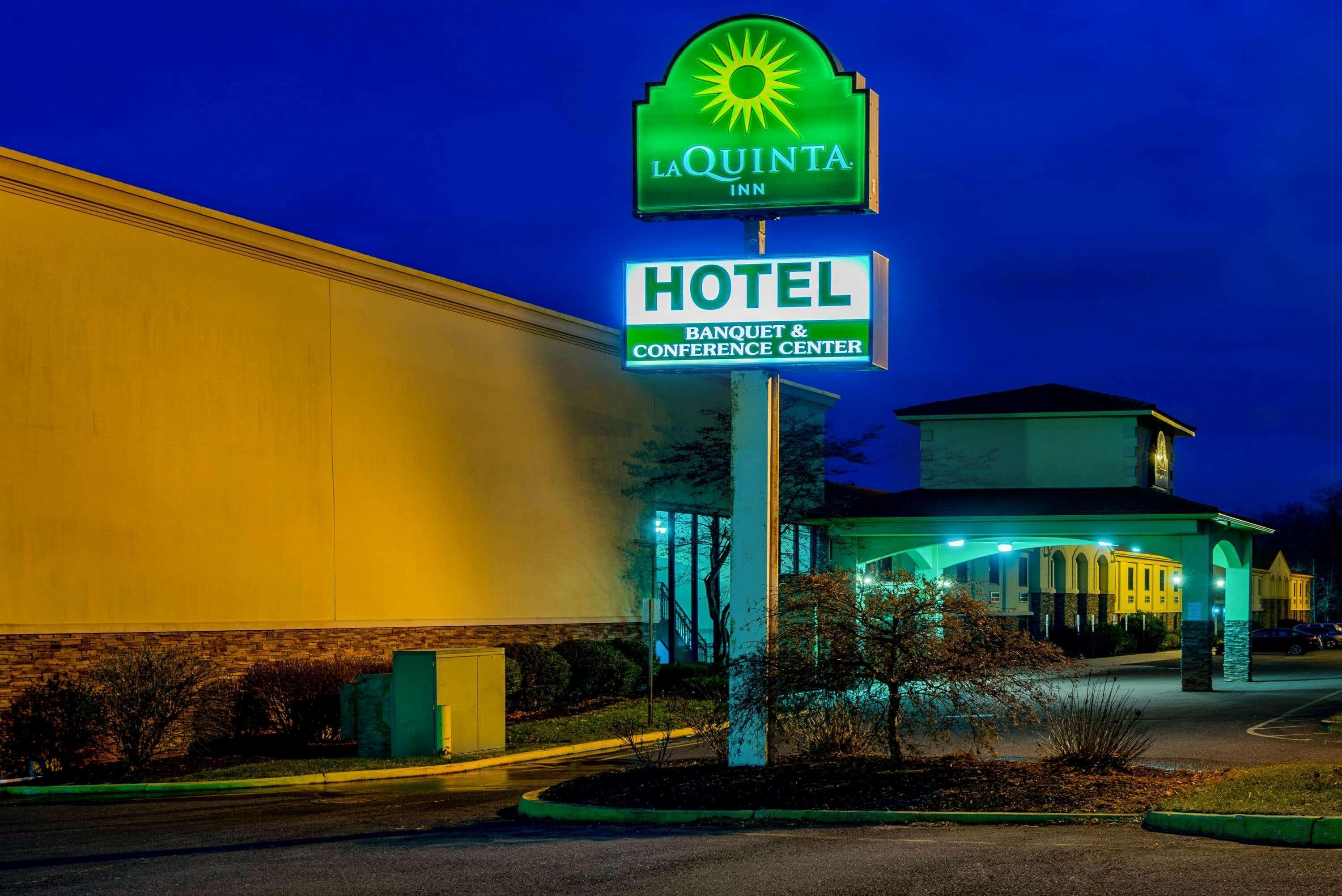 La Quinta Inn By Wyndham West Long Branch Kültér fotó